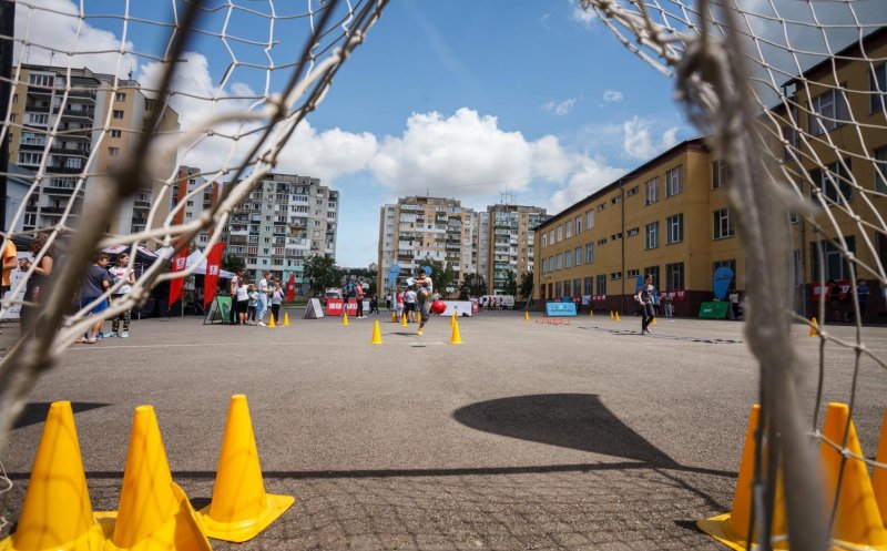 Măsurile anti-Covid-19 impuse la şcoală din această toamnă