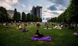 Iulius Mall Cluj, polul distracției: stand-up comedy susținut de Cătălin Bordea, Movie Nights și alte surprize