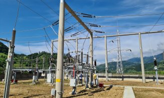 Electrogrup a finalizat stația electrică Rodna. Cum arată lucrarea