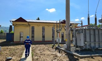 Electrogrup a finalizat stația electrică Rodna. Cum arată lucrarea