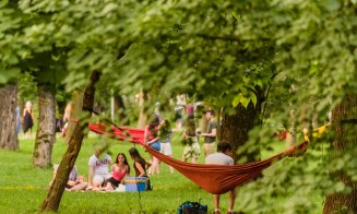 Jazz in the Park revine cu o ediție de toamnă