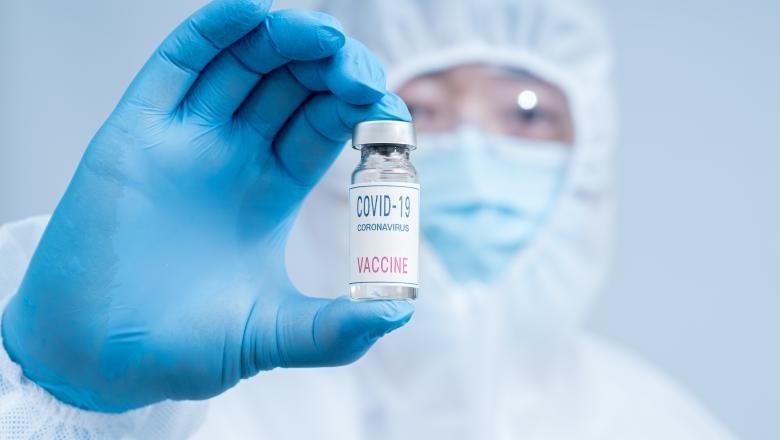 China vaccinează anti-COVID de peste o lună