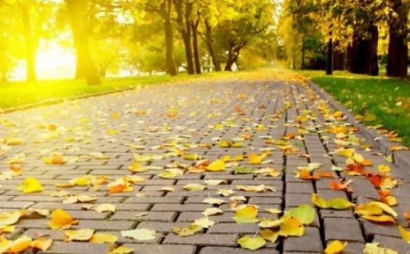 Informare ANM: Cum va fi vremea luna septembrie