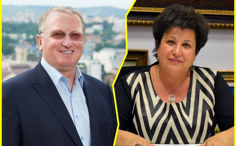 Șefa ISJ Cluj îi răspunde lui Lăpușan: „Suntem pregătiți pentru începerea noului an școlar”