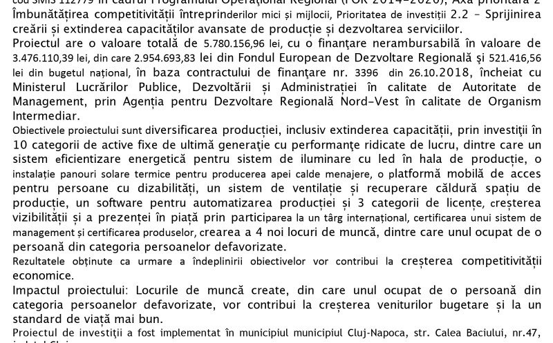 Print si inovatie