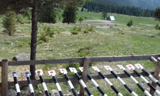 Marcaje noi pe trasee din zona Vlădeasa