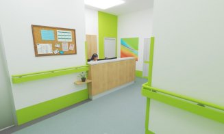Modernizare Clinica de Ortopedie