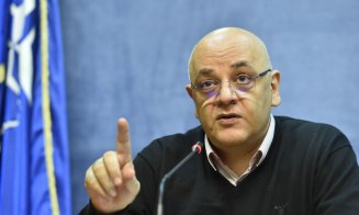 Arafat le spune românilor să se vaccineze din timp împotriva gripei