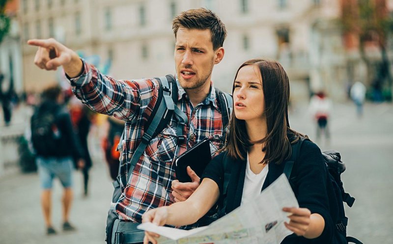 Turismul, înjumătățit de pandemie. Câţi turişti au ajuns la Cluj