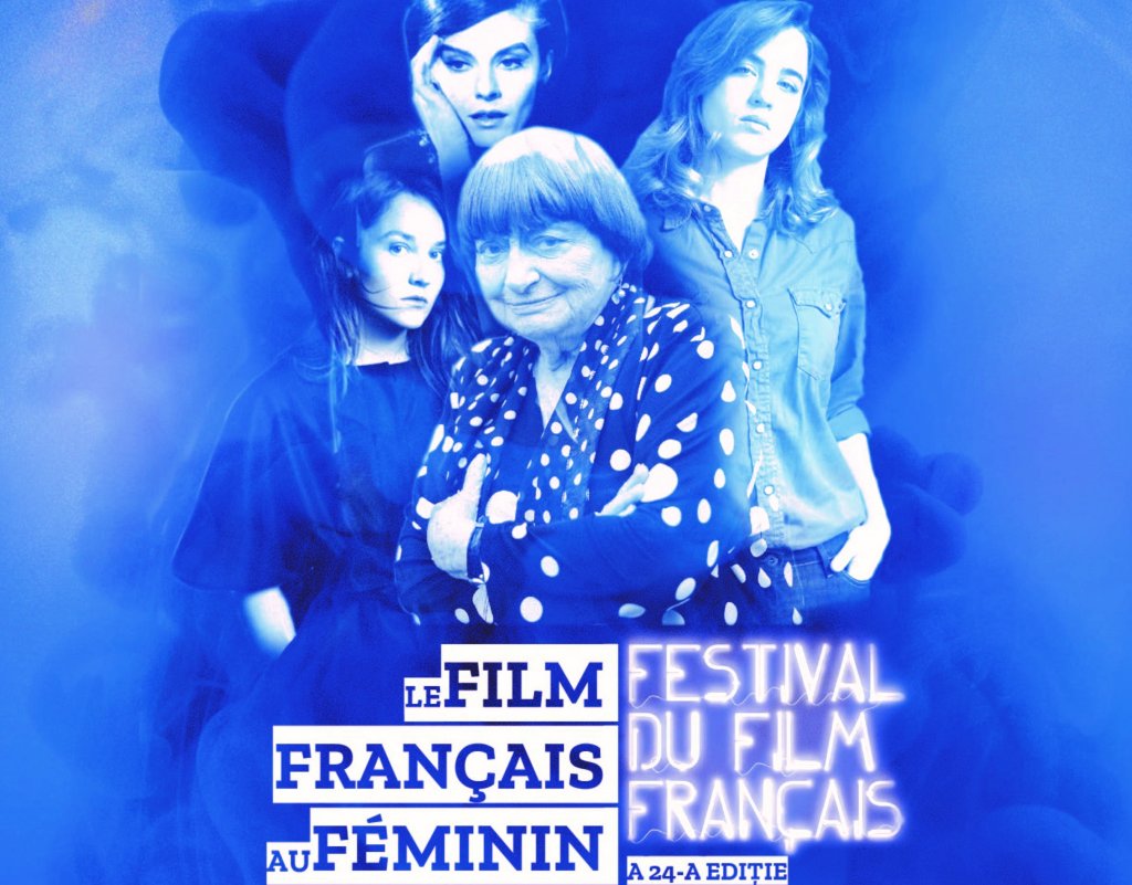 Festivalul Filmului Francez vine la Cluj