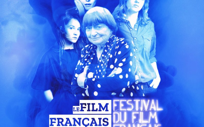 Festivalul Filmului Francez vine la Cluj