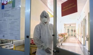 Explozie de cazuri noi la Cluj! A fost atins din nou recordul pandemiei/ Încă un deces