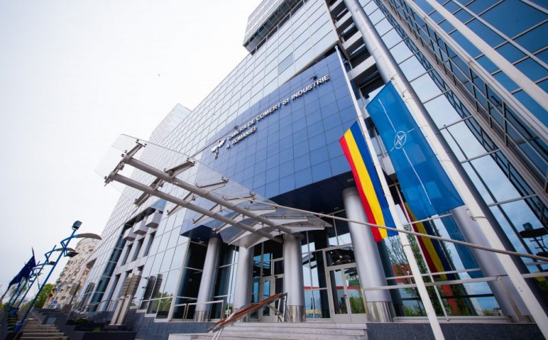 Poziția Camerei de Comerț și Industrie a României cu privire la proiectul de lege recent adoptat de Parlamentul României vizând terenul de la Romexpo