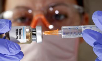 Un vaccin european bazat pe proteine a început etapa de testare pe oameni