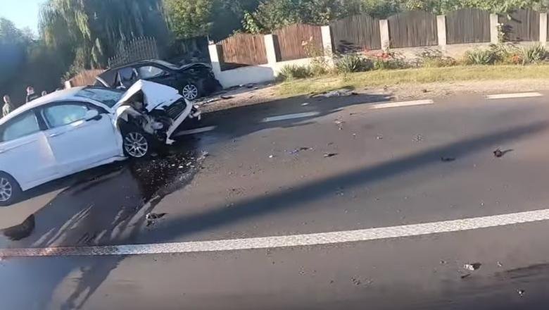 Dosarul accidentului provocat de maşina ministrului Bode, preluat de un alt parchet militar