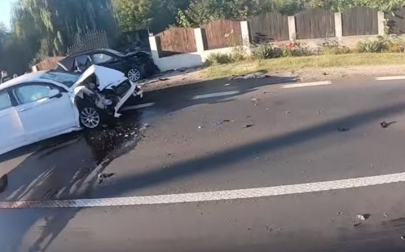 Dosarul accidentului provocat de maşina ministrului Bode, preluat de un alt parchet militar