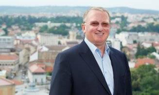 Remus Lăpușan: ”Fără producătorul local, economia sănătoasă e o iluzie”