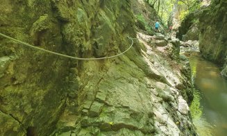 Drum de weekend | Relaxare și adrenalină la doi pași de Cluj