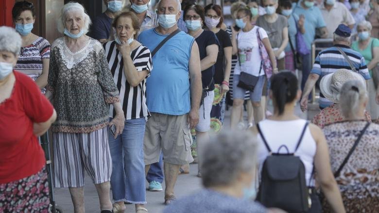 DSP-urile anunţă situaţia epidemiologică pentru fiecare localitate/Şcolile anunţă scenariul adoptat până pe 10 septembrie
