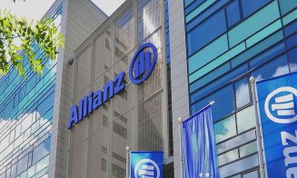 Germanii de la Allianz au cumpărat peste 5% din Banca Transilvania