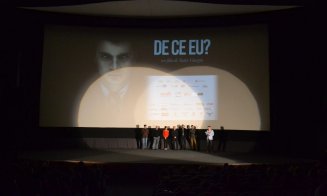 DNA se luptă cu corupţia din... cinematografie. Dosar penal legat de filme româneşti premiate la marile festivaluri