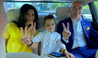 Rareș Bogdan își va duce copilul la școală: „Nu putem să ne permitem să ratăm o generație”