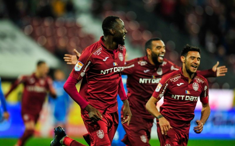 Din primăvara europeană în liga secundă. Unde s-a transferat Traore