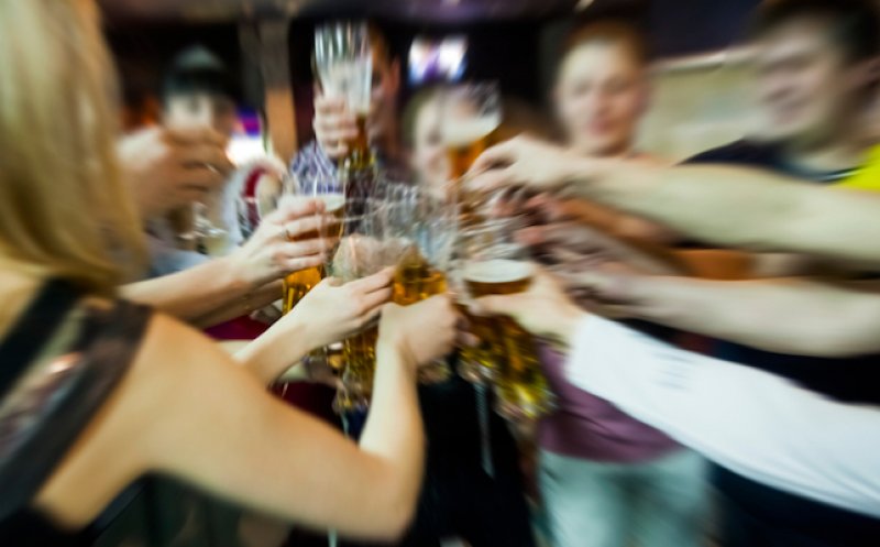 Minorii nu vor mai avea voie să cumpere aceste băuturi