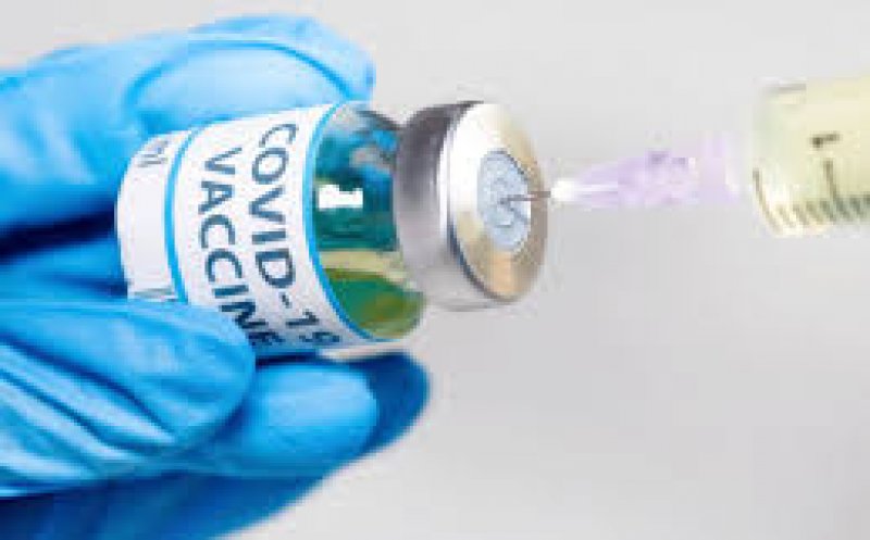 Vaccinul rus anti-COVID, în ultima fază de testare. Vor fi injectați 40.000 de locuitori ai Moscovei