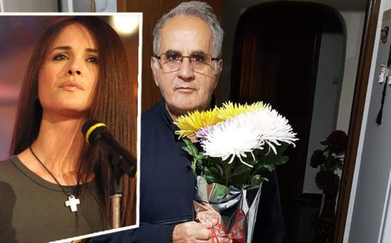 Tatăl Mădălinei Manole a murit infectat cu COVID-19. La ATI nu mai erau locuri