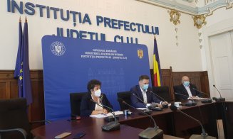 Cum încep școlile la Cluj: 8 unități de învățământ vor face cursuri exclusiv online