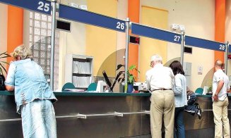 Clujenii au trimis în doi ani doar 100 de cereri de mediere bancară