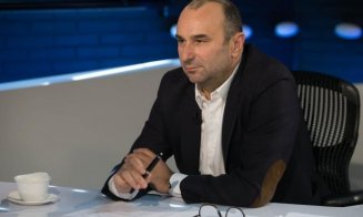 Jurnalistul Marius Tucă a fost depistat cu Covid-19