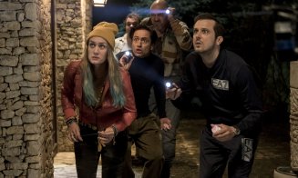 Încep Zilele Filmului Maghiar 2020. Filme în curtea Muzeului de Artă, la Victoria și online