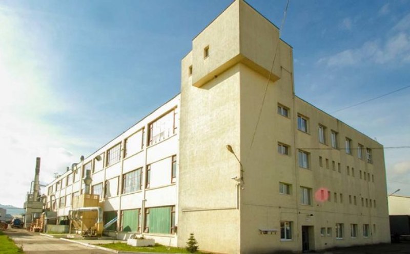 O fabrică din Cluj își suspendă activitatea. 17 angajați au fost depistați cu COVID-19