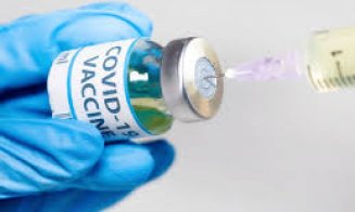 Vaccinurile anti-COVID chinezești ar putea fi gata în noiembrie