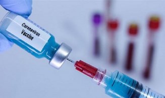 Tătaru: Urmează ca în primul trimestru al anului viitor să beneficiem de un prim vaccin