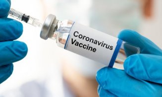 Doar unul din zece oameni va putea fi protejat de COVID-19 în primul an de utilizare a vaccinului