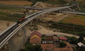 Firmele din "linia a doua" a Autostrăzii Transilvania s-au mobilizat