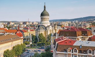 Preţul imobiliarelor a scăpat de sub control la Cluj-Napoca