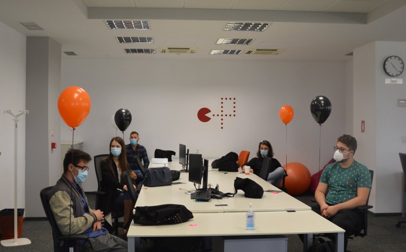 Angajări în pandemie la Endava: 137 de oameni