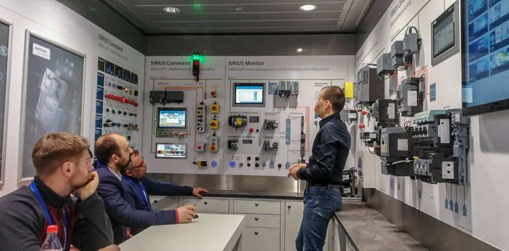 Electroglobal Cluj va porni o nouă capacitate de producție