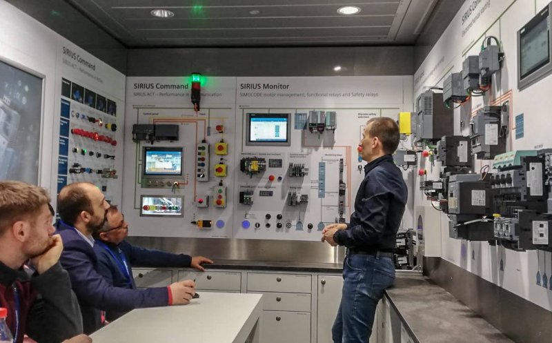 Electroglobal Cluj va porni o nouă capacitate de producție