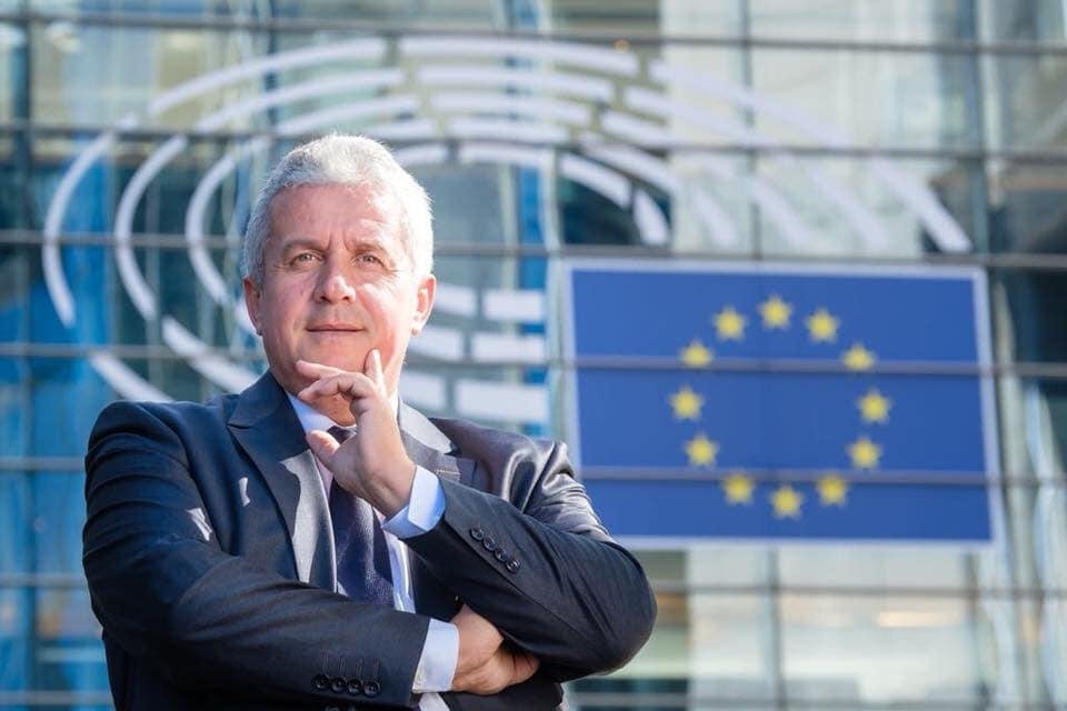 Daniel Buda, concluzii după vizita premierului în capitala Transilvaniei: „A setat viitorul Clujului la cei mai înalți parametri”