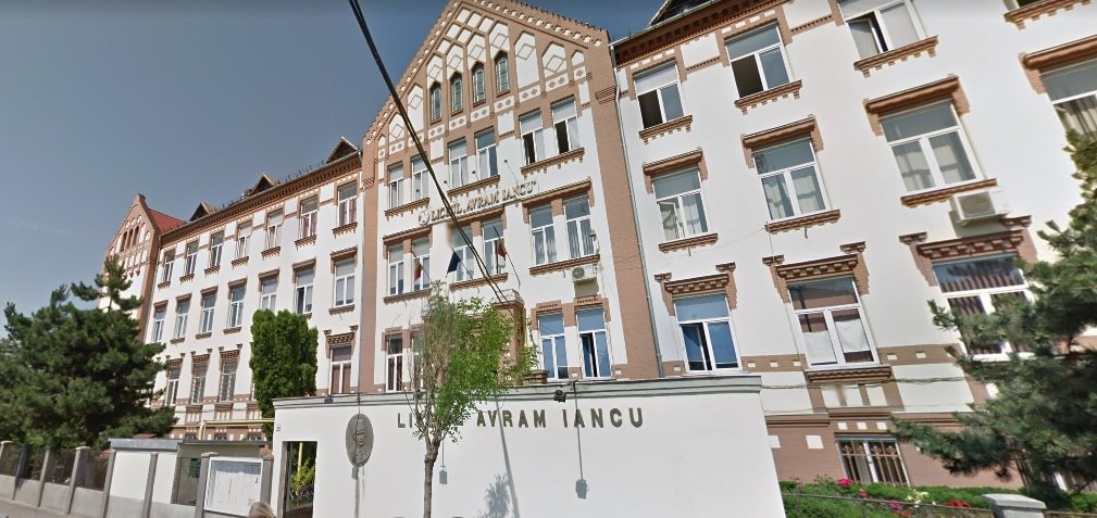 Mama unui elev din "Avram Iancu": Noi, părinţii, nu avem nicio informație legată de măsurile luate după infectarea unui profesor