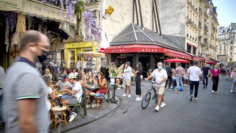 Se închid restaurantele şi barurile. Unde se iau aceste măsuri pentru stoparea pandemiei?
