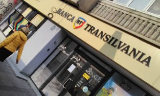 Banca Transilvania: “Suntem pregătiți să dăm granturi UE pentru antreprenori”