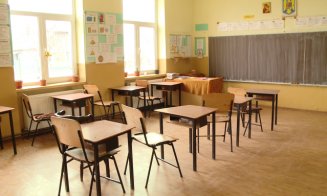 Părinte al unui elev de la "George Coşbuc": E ok să închidem şcoala pentru alegeri, dar nu e ok s-o închidem pentru sănătatea noastră?