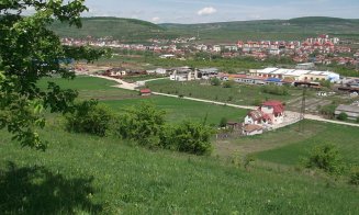 Se profilează un nou parc industrial în Cluj. Tetarom 6, propus în Baciu