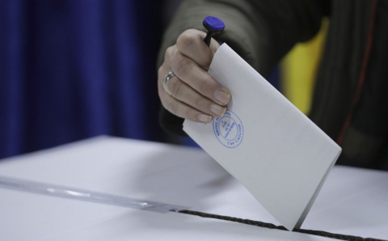 Oficial! Campania electorală pentru alegerile locale s-a încheiat astăzi